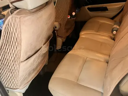 Land Rover Range Rover Sport 2006 года за 5 400 000 тг. в Алматы – фото 5