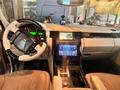 Land Rover Range Rover Sport 2006 года за 5 400 000 тг. в Алматы – фото 8