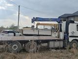 Mercedes-Benz  Actros 1997 года за 12 000 000 тг. в Алматы – фото 2