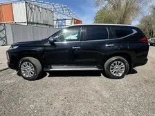 Mitsubishi Pajero Sport, 2022