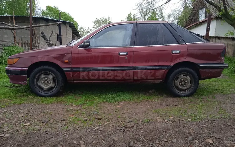 Mitsubishi Lancer 1992 года за 700 000 тг. в Узынагаш