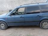 Volkswagen Passat 1993 годаүшін900 000 тг. в Шымкент – фото 4