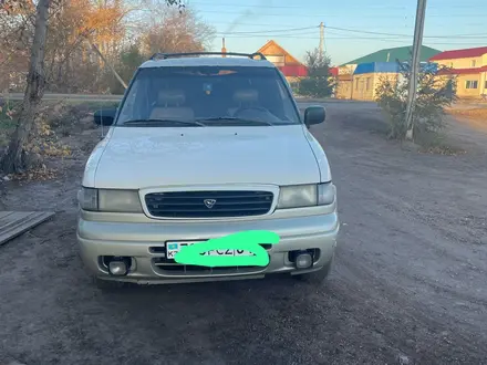 Mazda MPV 1998 года за 2 300 000 тг. в Астана