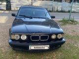 BMW 520 1993 года за 1 300 000 тг. в Усть-Каменогорск – фото 4