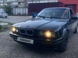 BMW 520 1993 годаүшін1 200 000 тг. в Усть-Каменогорск