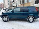 Honda CR-V 1997 годаүшін4 000 000 тг. в Астана – фото 5