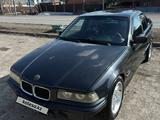 BMW 316 1993 годаүшін1 500 000 тг. в Караганда – фото 2