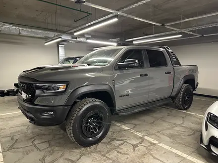 Dodge RAM 2023 года за 82 990 000 тг. в Алматы