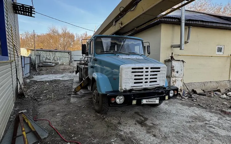 ЗиЛ  АГП-22.04 2005 годаүшін5 200 000 тг. в Актобе