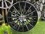 Диски Vossen R15*5*114, 3үшін140 000 тг. в Астана – фото 2