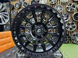 Диски Off Road r 20*6*139.7 в наличии Astana за 405 000 тг. в Астана
