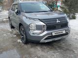Mitsubishi Outlander 2023 года за 16 850 000 тг. в Караганда – фото 2
