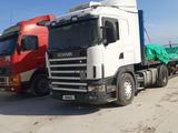 Scania  4-Series 1998 года за 10 500 000 тг. в Каскелен