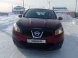 Nissan Qashqai 2011 годаүшін6 500 000 тг. в Макинск