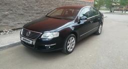 Volkswagen Passat 2006 годаfor3 700 000 тг. в Астана – фото 2