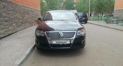 Volkswagen Passat 2006 годаfor3 700 000 тг. в Астана – фото 3