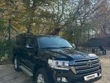 Toyota Land Cruiser 2020 годаfor29 900 000 тг. в Астана – фото 2