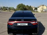 Hyundai Grandeur 2014 года за 8 400 000 тг. в Алматы – фото 2