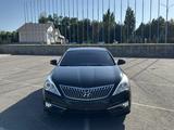 Hyundai Grandeur 2014 года за 8 400 000 тг. в Алматы