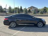 Hyundai Grandeur 2014 года за 8 400 000 тг. в Алматы – фото 4