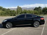 Hyundai Grandeur 2014 года за 8 400 000 тг. в Алматы – фото 3