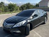 Hyundai Grandeur 2014 года за 8 400 000 тг. в Алматы – фото 5