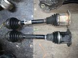 Привода передние за 35 000 тг. в Алматы
