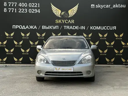 Lexus ES 330 2004 года за 5 000 000 тг. в Актау – фото 2