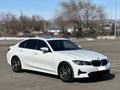 BMW 330 2020 года за 16 500 000 тг. в Алматы – фото 3