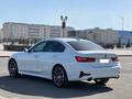 BMW 330 2020 годаүшін16 500 000 тг. в Алматы – фото 6