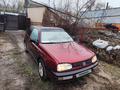 Volkswagen Golf 1992 годаүшін1 100 000 тг. в Алматы