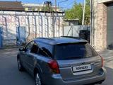 Subaru Outback 2006 года за 7 100 000 тг. в Караганда – фото 2