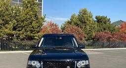 Land Rover Range Rover 2007 года за 7 200 000 тг. в Алматы