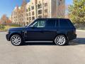 Land Rover Range Rover 2007 года за 7 200 000 тг. в Алматы – фото 4