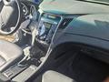 Hyundai Sonata 2012 года за 3 800 000 тг. в Актау – фото 2