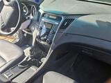 Hyundai Sonata 2012 года за 3 800 000 тг. в Актау – фото 2