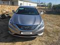 Hyundai Sonata 2012 года за 3 800 000 тг. в Актау – фото 3