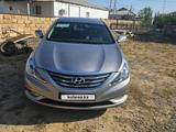 Hyundai Sonata 2012 года за 3 800 000 тг. в Актау – фото 3