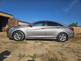 Hyundai Sonata 2012 года за 3 800 000 тг. в Актау – фото 5
