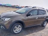 Renault Sandero Stepway 2019 годаүшін6 000 000 тг. в Уральск