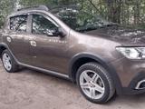 Renault Sandero Stepway 2019 годаүшін6 000 000 тг. в Уральск – фото 4