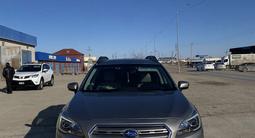 Subaru Outback 2016 года за 6 900 000 тг. в Жанаозен – фото 3