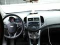 Chevrolet Aveo 2013 годаүшін3 500 000 тг. в Астана – фото 2