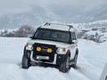 Land Rover Discovery 2005 года за 9 300 000 тг. в Алматы – фото 8