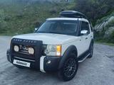 Land Rover Discovery 2005 года за 9 300 000 тг. в Алматы