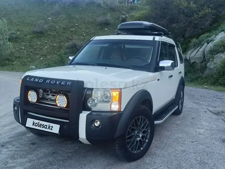 Land Rover Discovery 2005 года за 9 300 000 тг. в Алматы