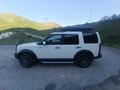 Land Rover Discovery 2005 года за 9 300 000 тг. в Алматы – фото 9