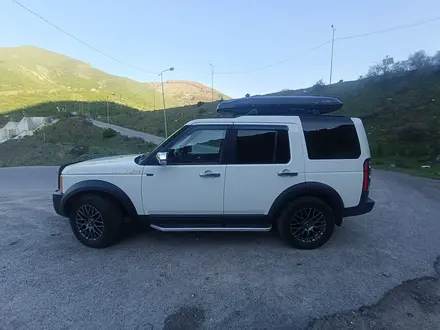 Land Rover Discovery 2005 года за 9 300 000 тг. в Алматы – фото 9