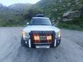 Land Rover Discovery 2005 года за 9 300 000 тг. в Алматы – фото 15
