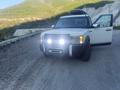 Land Rover Discovery 2005 года за 9 300 000 тг. в Алматы – фото 18